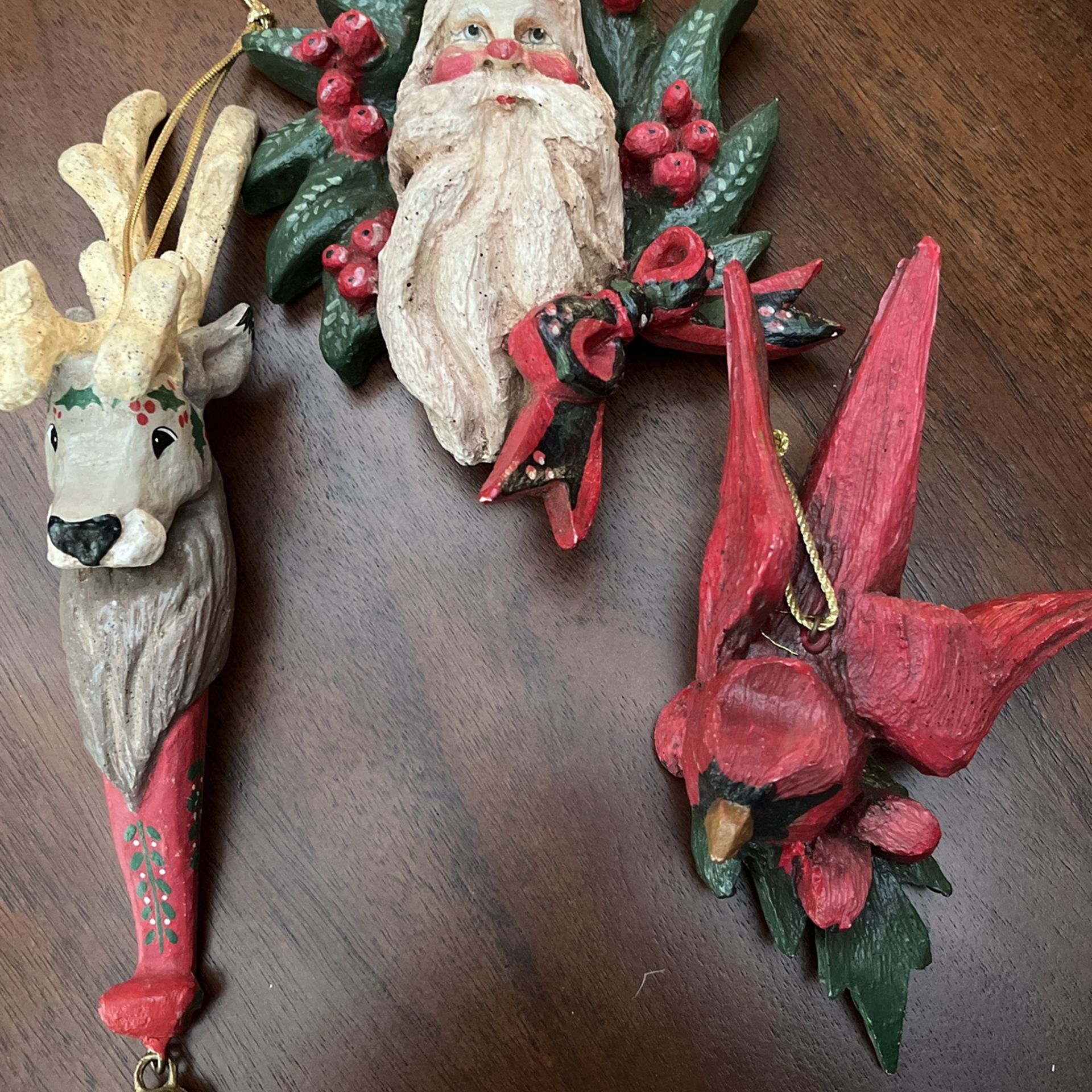 Christmas Ornaments