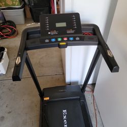 XH.easy Go Treadmill