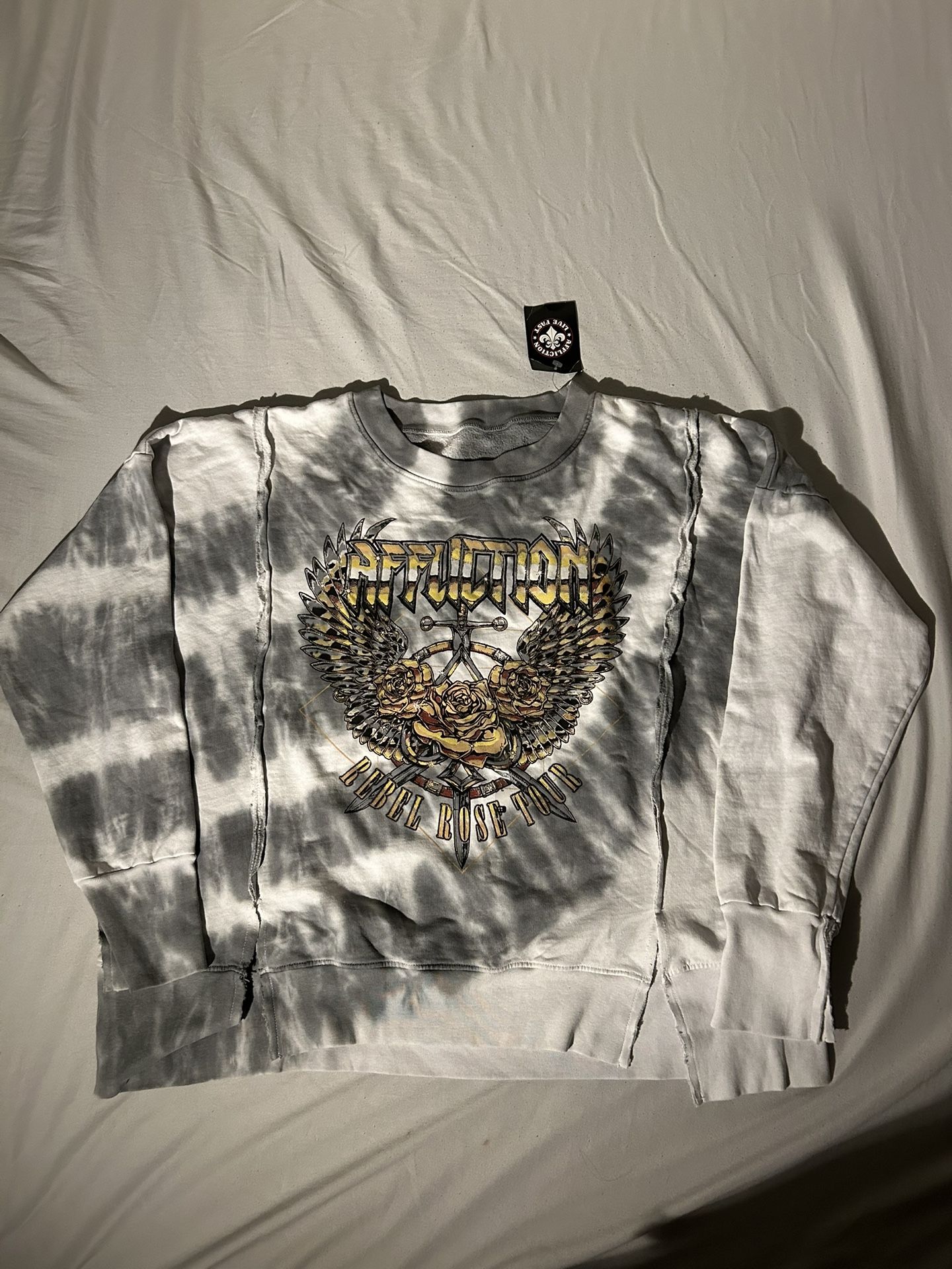 Affliction Long Sleeve