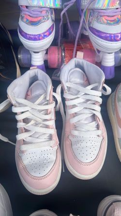 Air Jordan, LeBron James and coverse