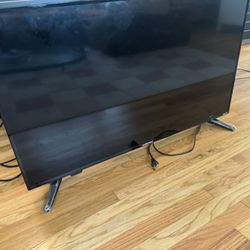 42inch Roku Element Tv