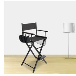 Director Chair / Makeup Chair 