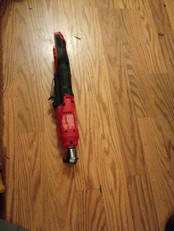 Craftsman 3/8 In Ratchet