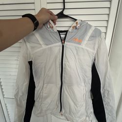 Fila Jacket Small