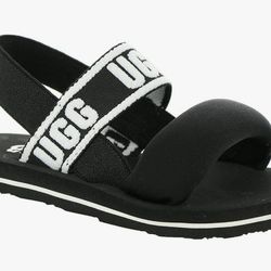 Spring/Summer UGG Sandals For Girl Size 6