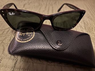 Rayban Lady Burbank