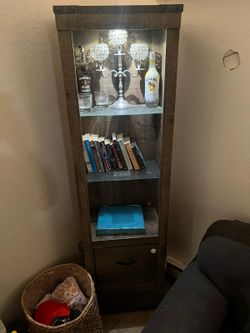 Entertainment Center