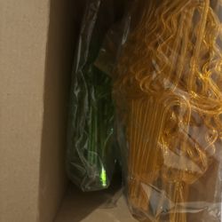 Straws