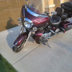 2008 Yamaha Royal Venture