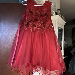 Kids Dress