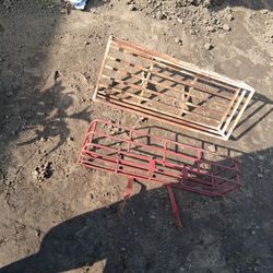 Quad 4Runners Attachments For Quads