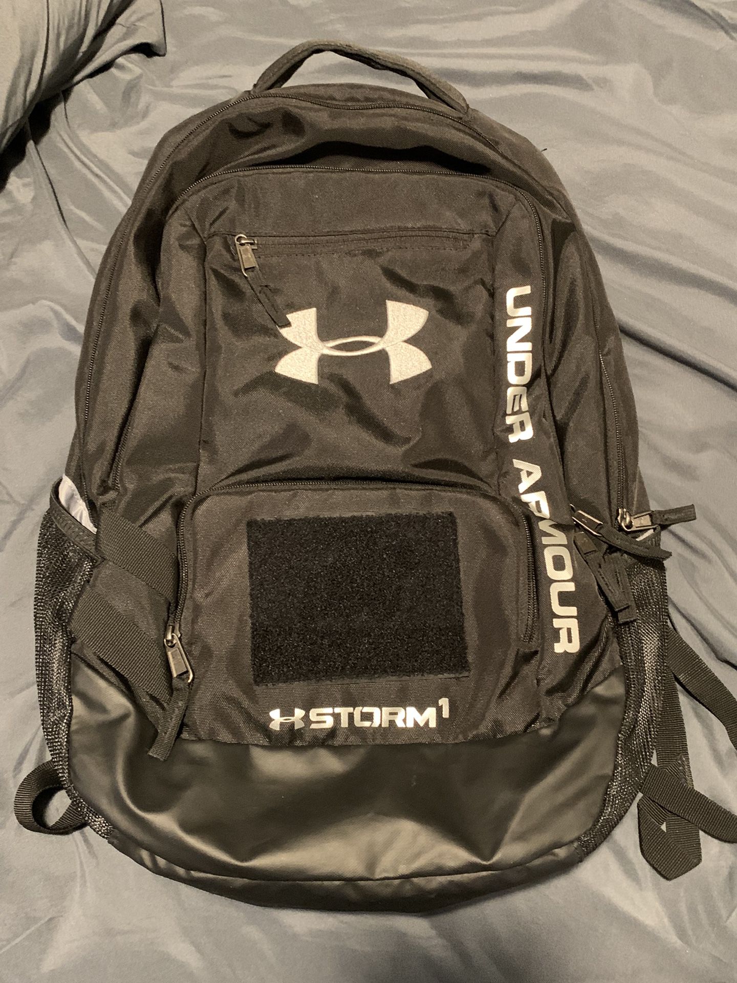 Under Armour Storm Backpack Black