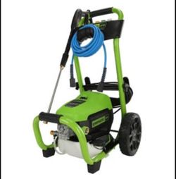 NEW!! Electric Pressure Washer