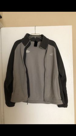 Large Men’s Northface jacket