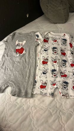 Baby clothes new.3-6 months.