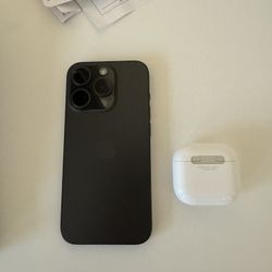 IPHONE PRO 15 128 Gb 