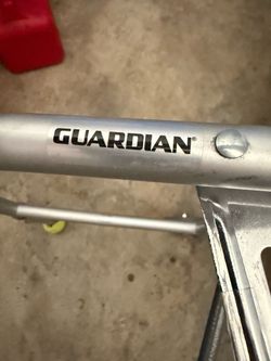 Guardian Walker