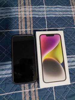 iPhone 14 (Starlight)
