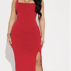 Fashion Nova Dress