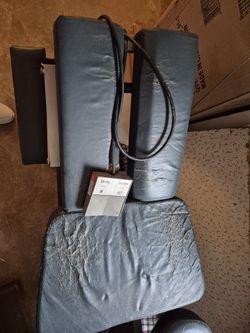 Chiropractic  Adjustment Bed/table