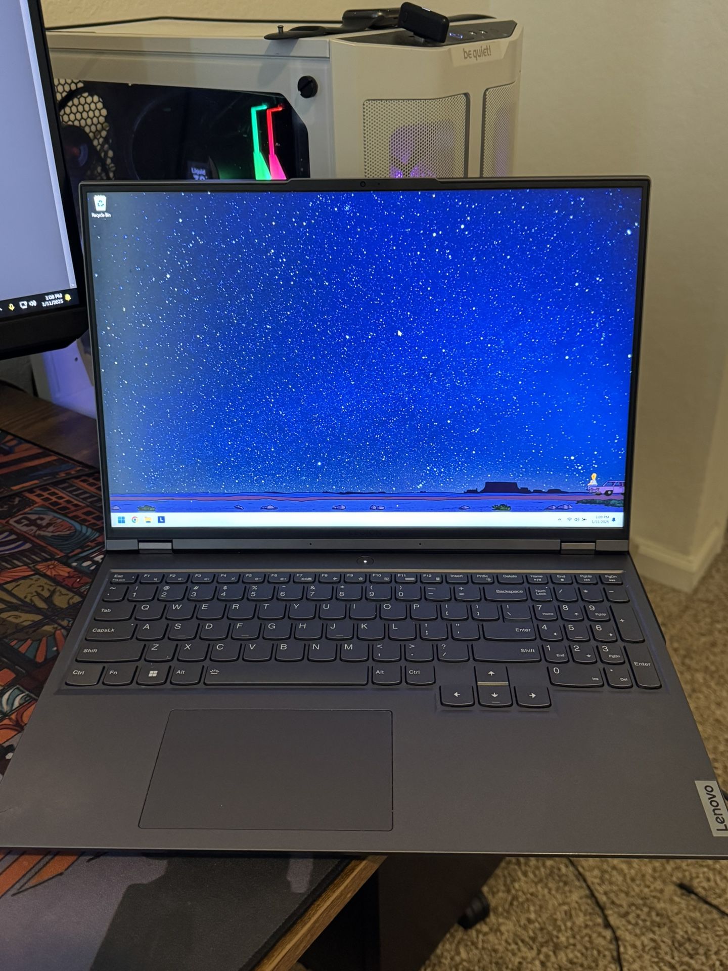 Lenovo Legion 5 Pro Laptop