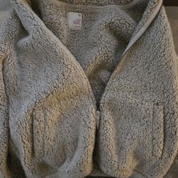 SO Cozy Softest Sherpa Size L