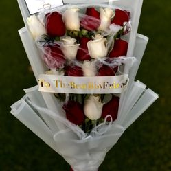 Ramo/Bouquet 