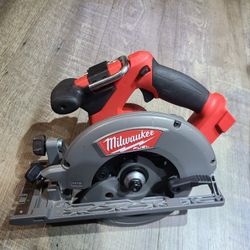 Milwaukee Circular Saw 61/2