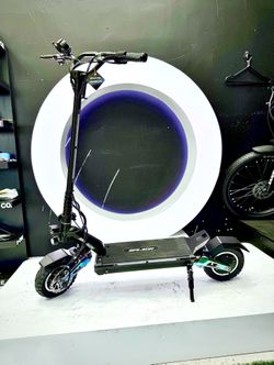 New SPLACH ELECTRIC SCOOTER! Titan 10