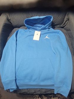Boys Jordan Hoodie