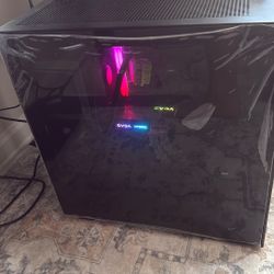 Beast Gaming Pc 