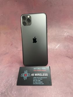 Apple IPhone 11 Pro Max