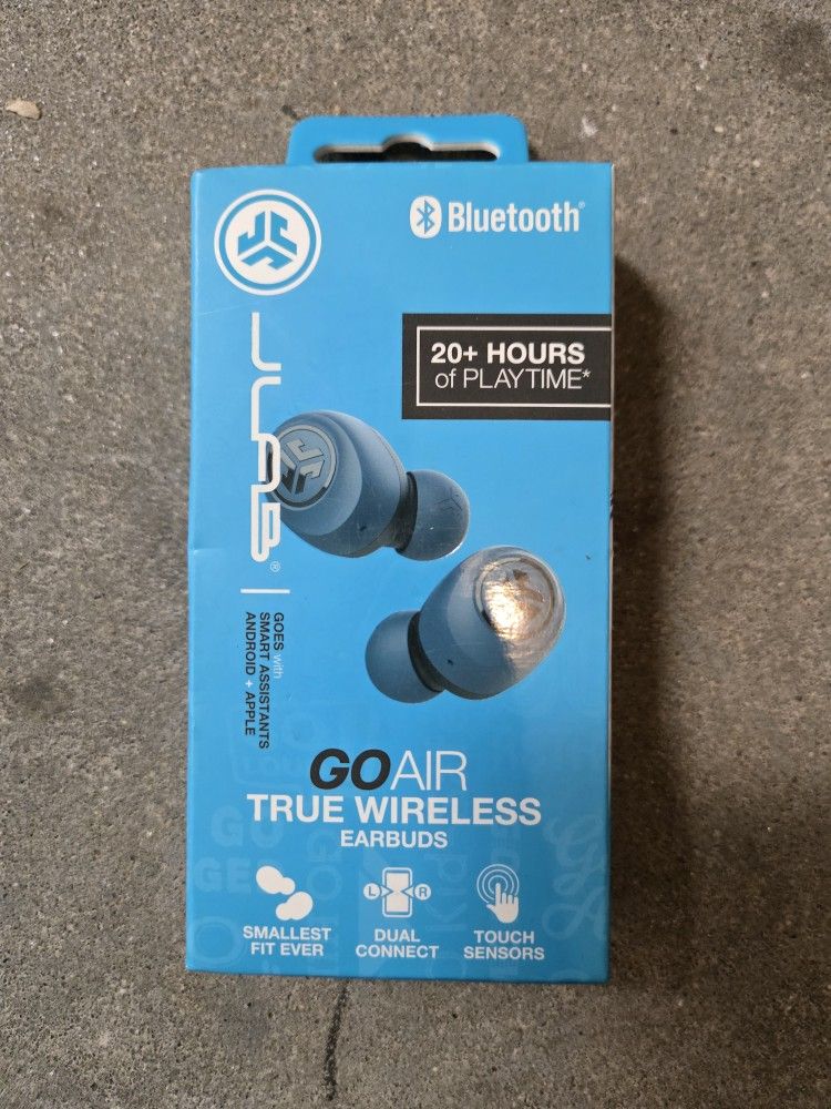 Llab Earbuds