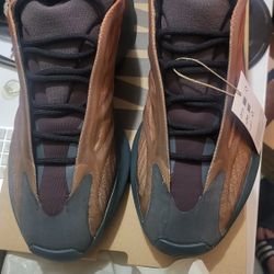 Adidas Copper Fade V3 11.5