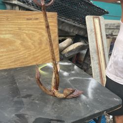 Anchor