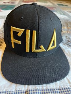 FILA Hat