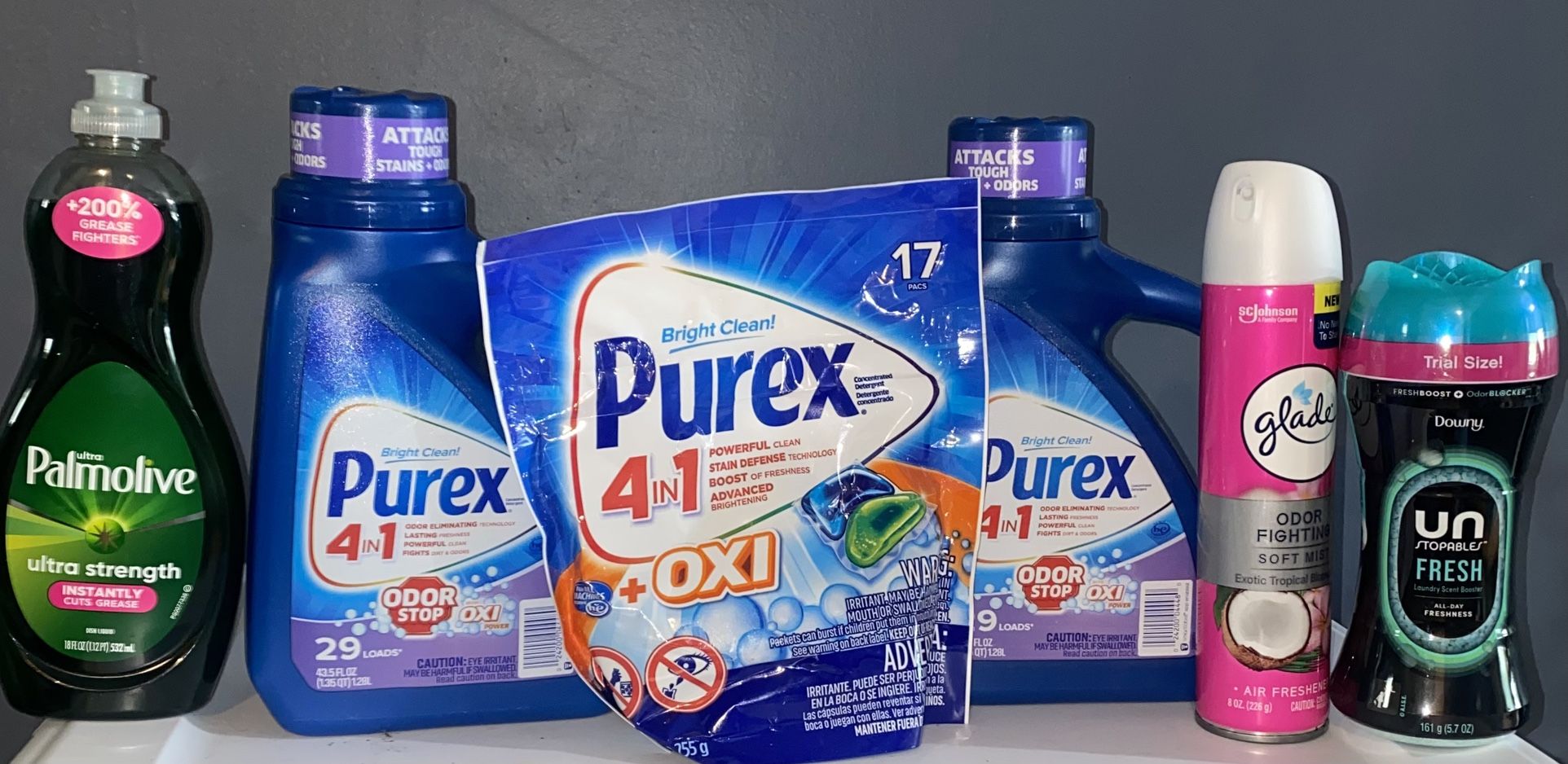 Purex Bundle