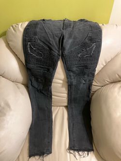Distressed Jeans 32x32