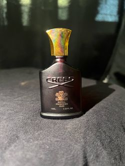Creed small samples