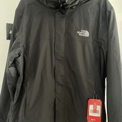 The North Face Men’s Jacket Size Large  