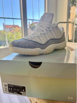 Jordan 11 Retro Low Year of the Snake