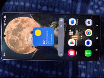 Samsung S25 ultra 250G