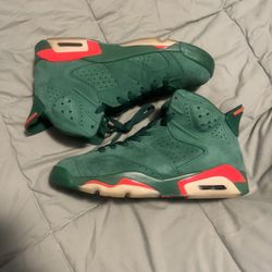Jordan 6 