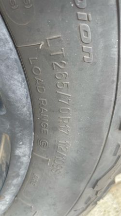 2004 Toyota 4runner