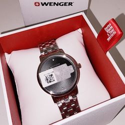 Wenger Urban Donnissima Watch Collection