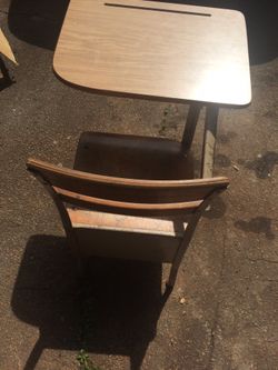 Desk