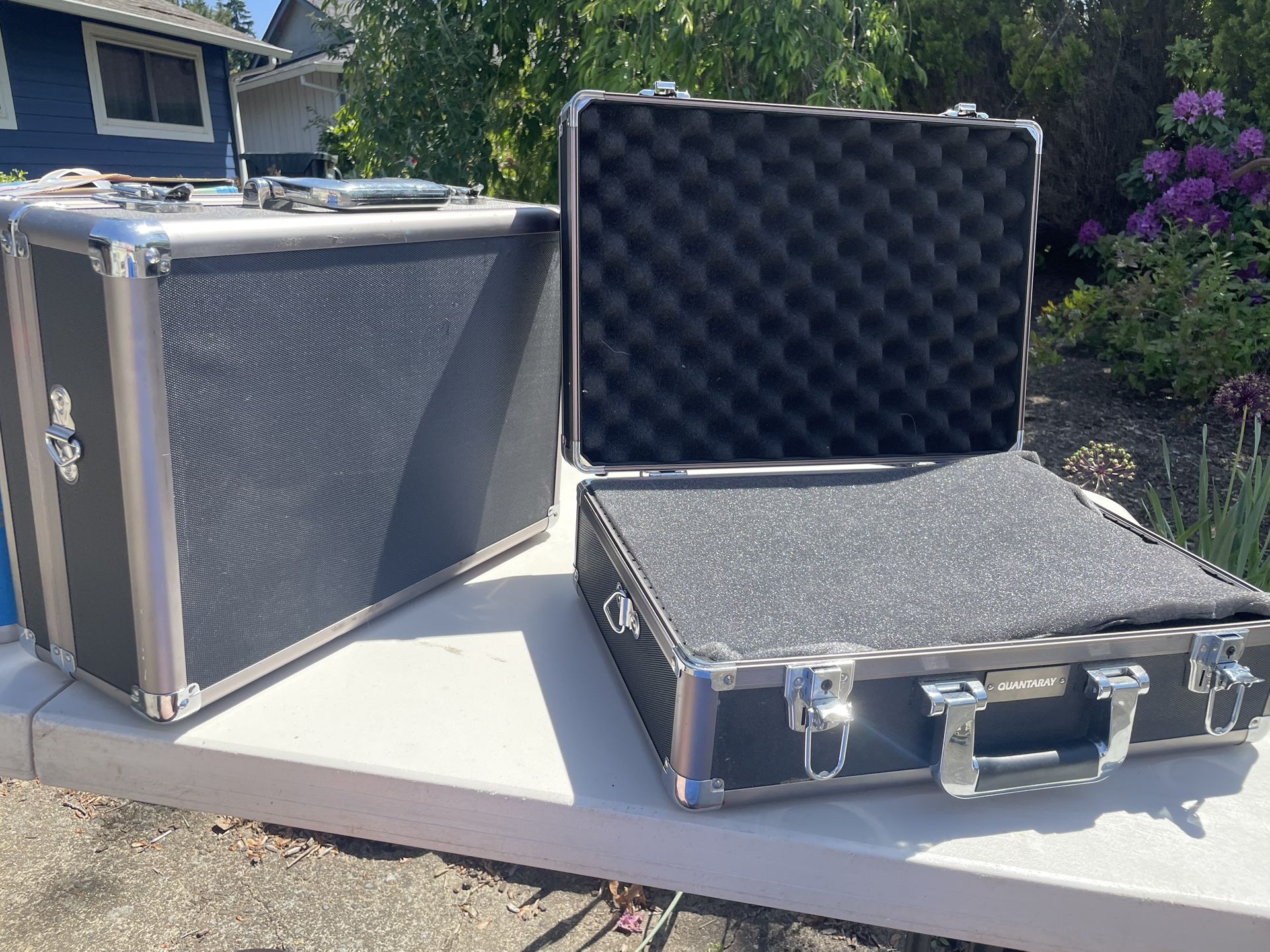 Photo (or Whatever) Cases