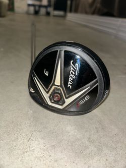 Titleist Driver 915F #3