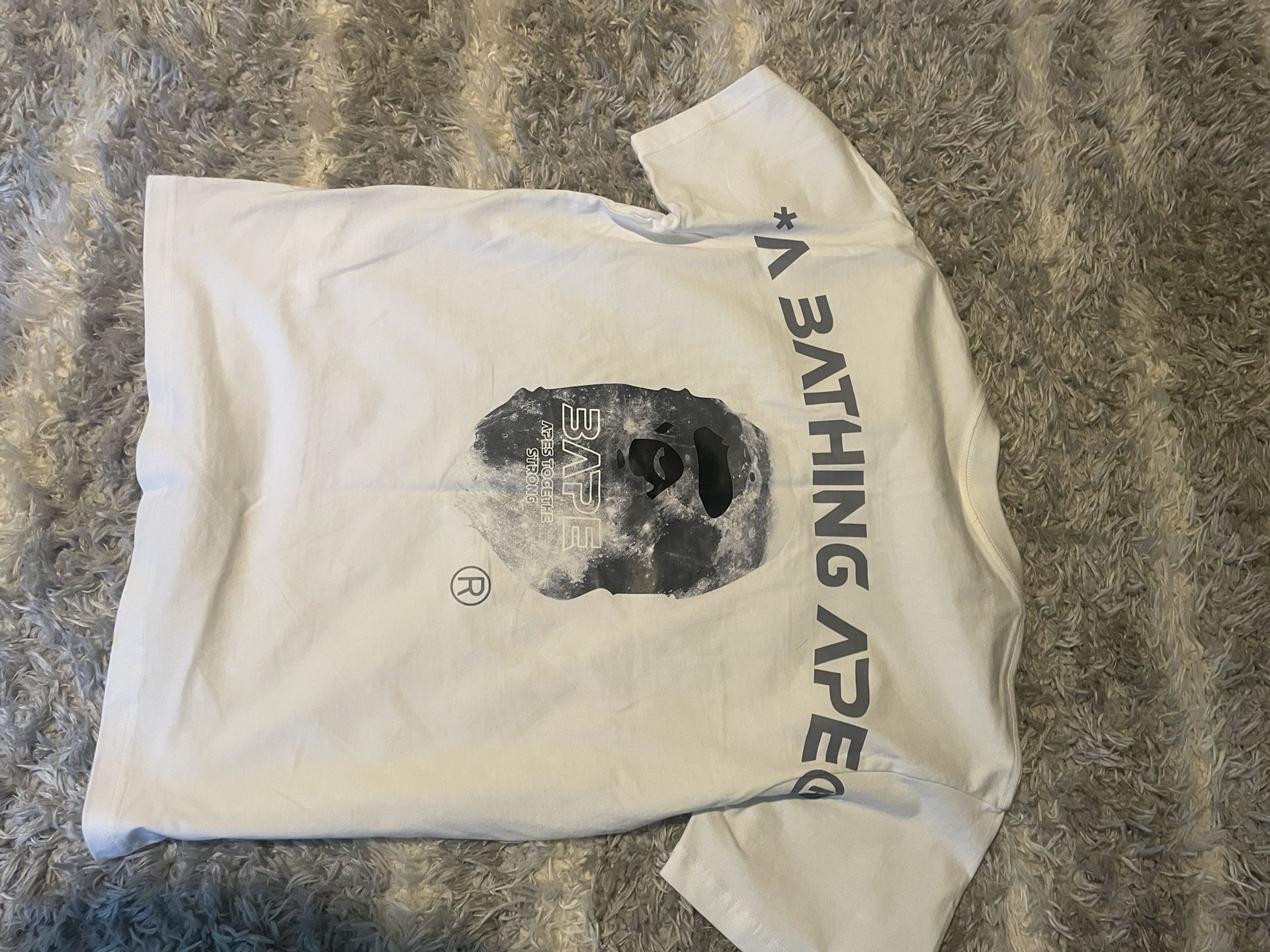 Bape Shirt
