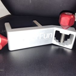 Barking Fun Bone Holder/feeder